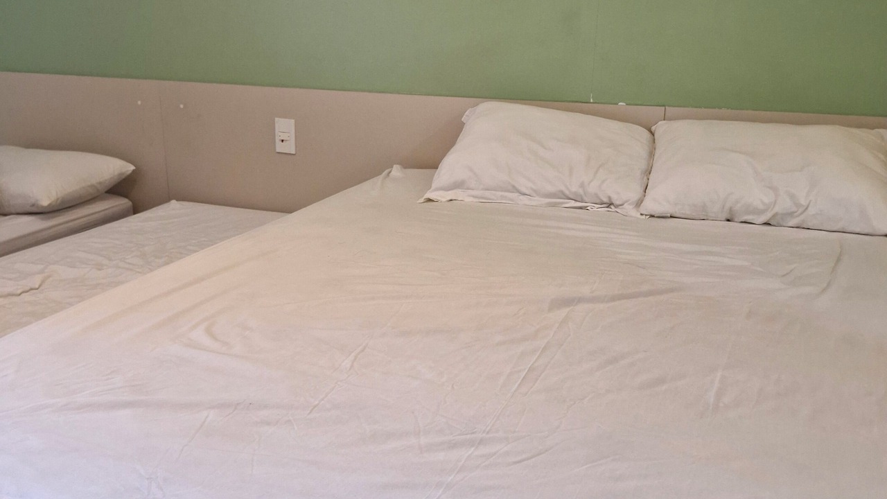 Photo of Bedroom in Barreirinhas