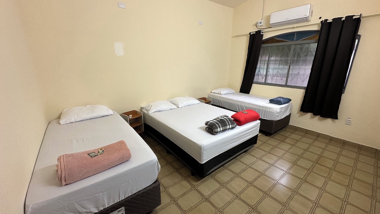 Photo of Bedroom in Centro