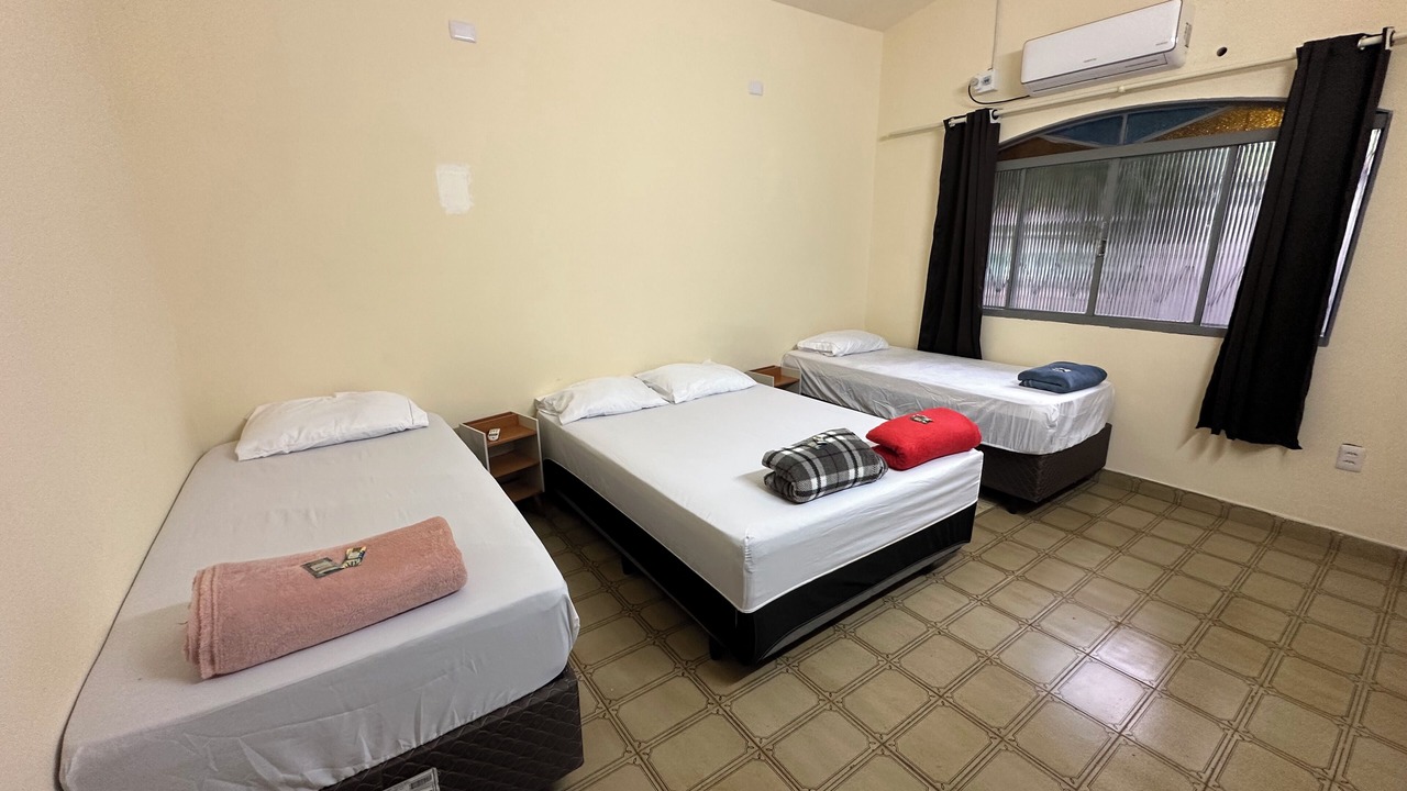 Photo of Bedroom in Centro