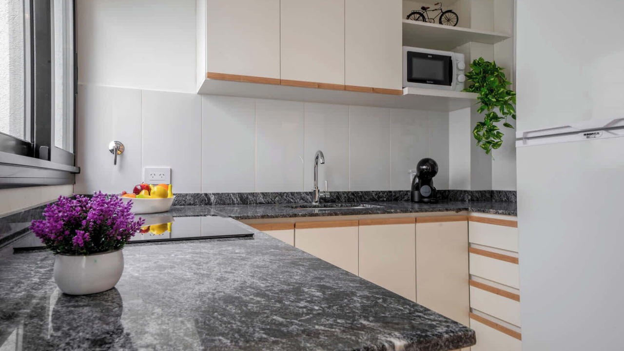 Photo of Kitchen in Villa Crespo