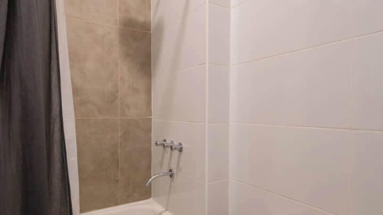 Photo of Bathroom in Villa Crespo