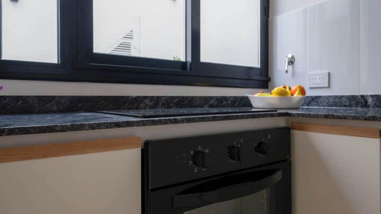Photo of Kitchen in Villa Crespo