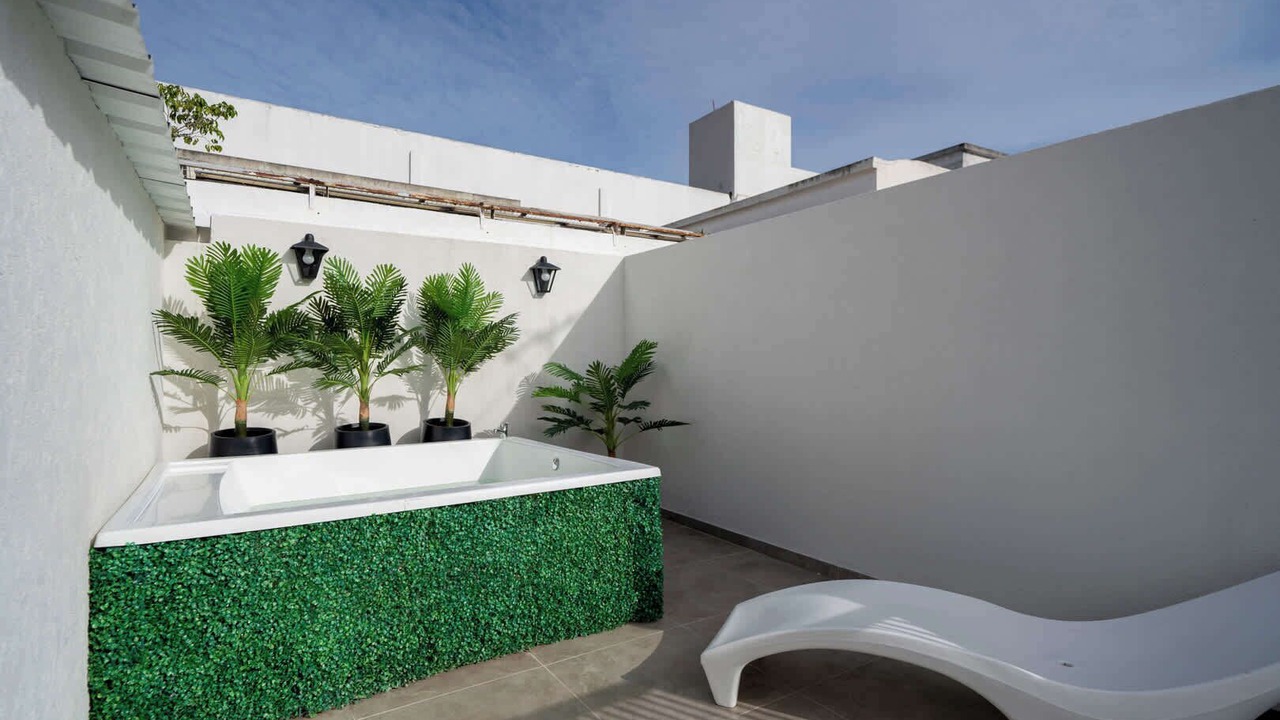 Photo of Outdoor in Villa Crespo