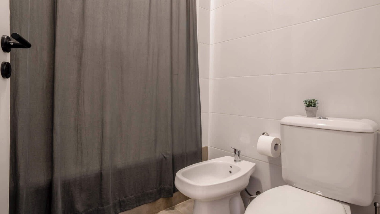 Photo of Bathroom in Villa Crespo