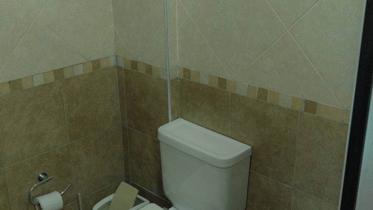Photo of Bathroom in Belen