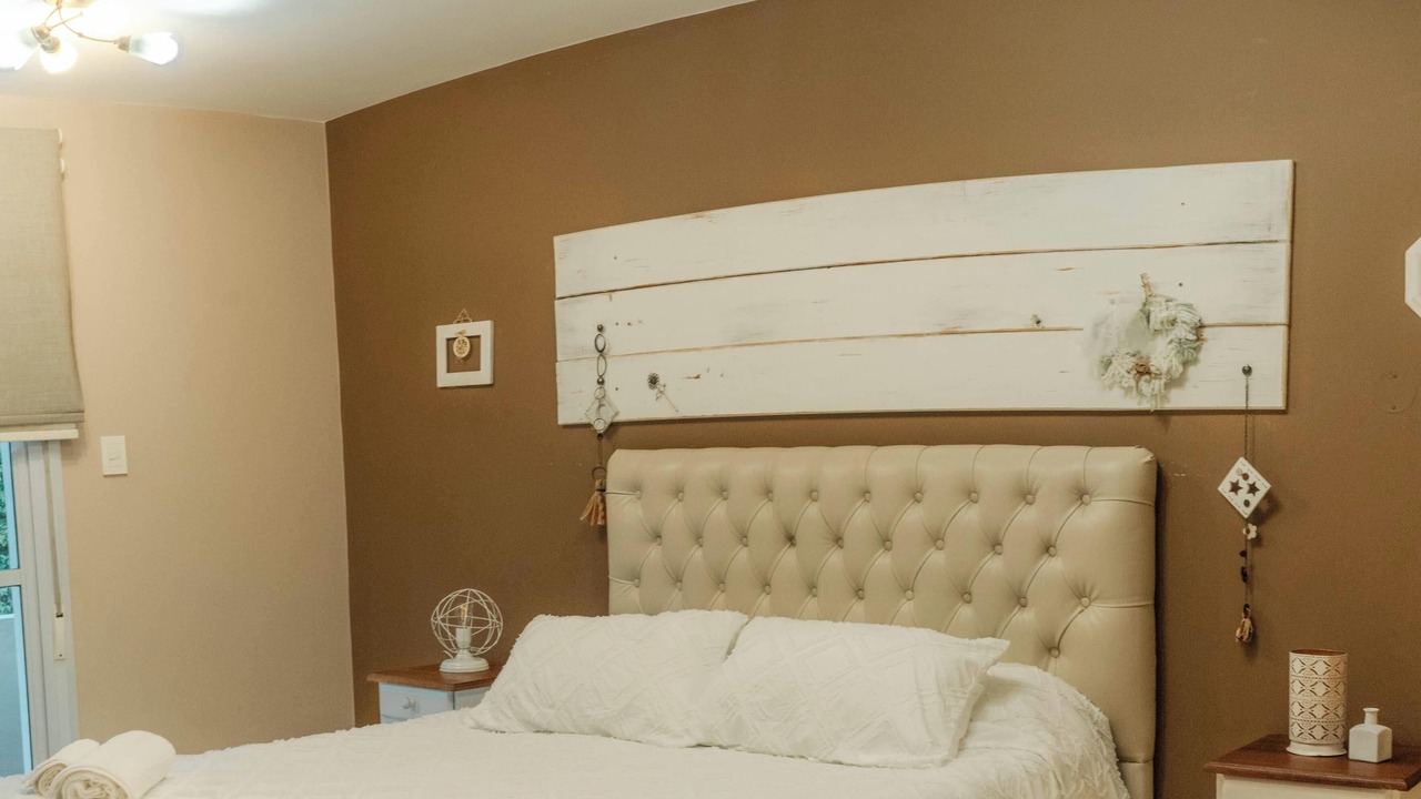 Photo of Bedroom in Belen