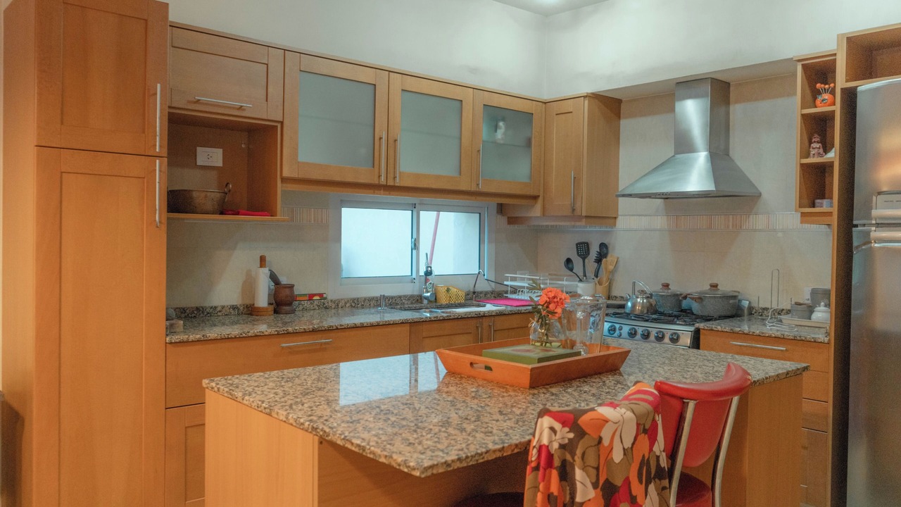 Photo of Kitchen in Belen