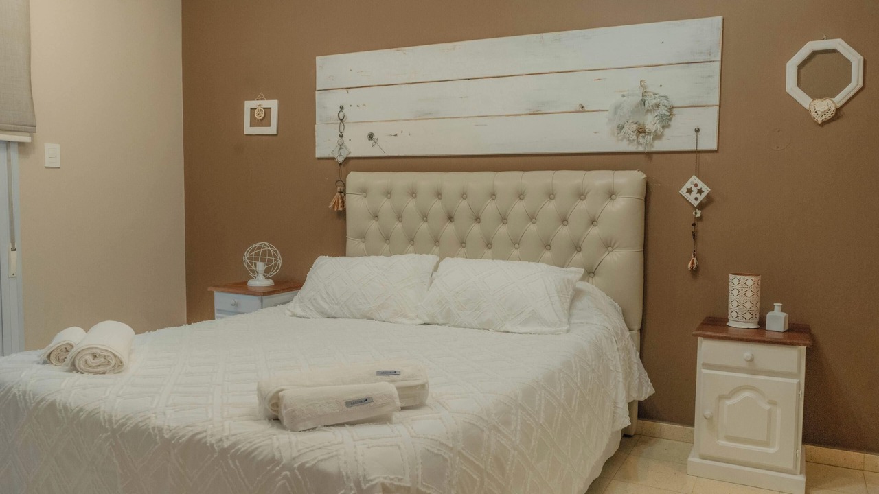 Photo of Bedroom in Belen