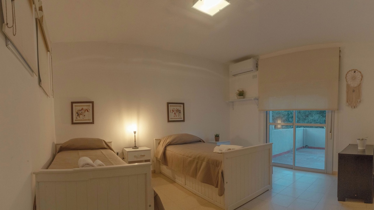 Photo of Bedroom in Belen