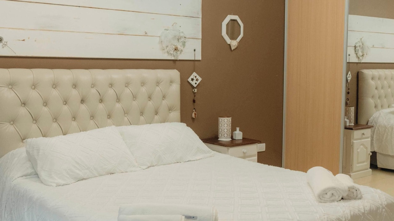 Photo of Bedroom in Belen