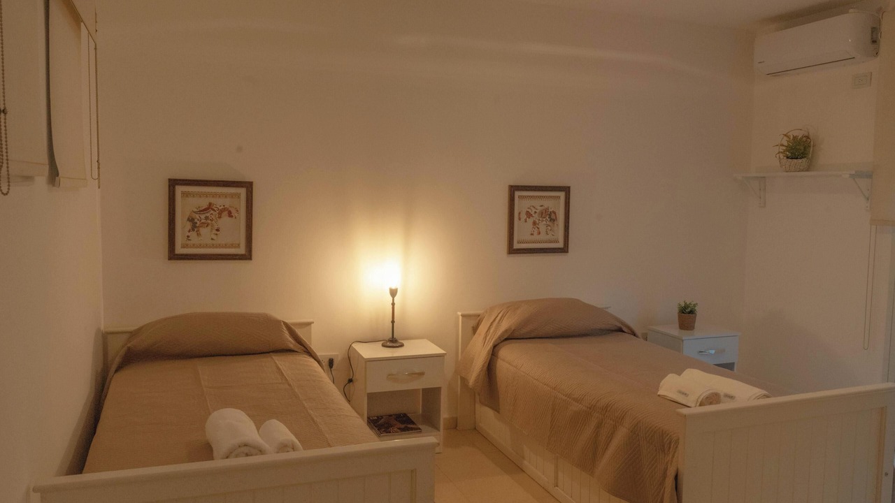 Photo of Bedroom in Belen