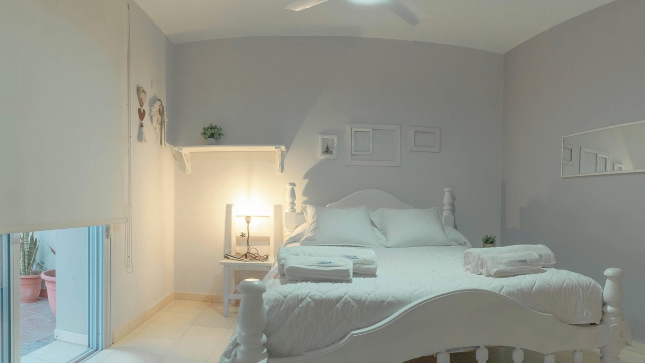 Photo of Bedroom in Belen
