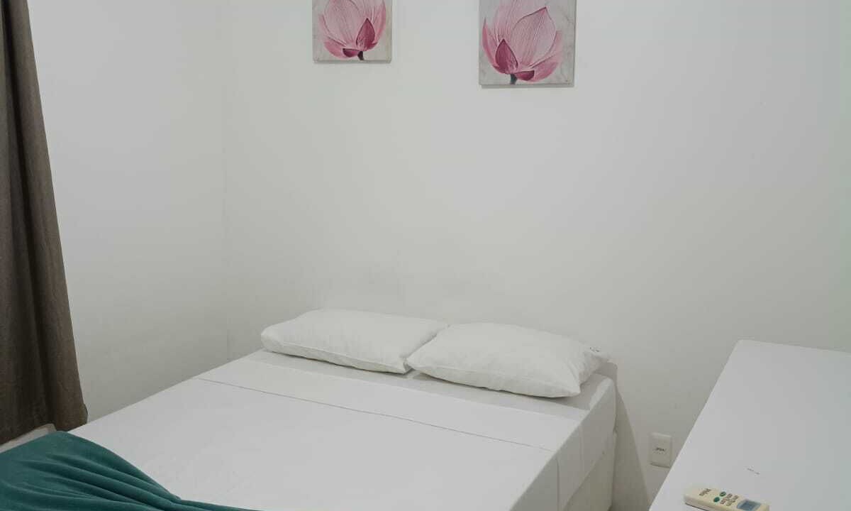 Photo of Bedroom in Porto Seguro