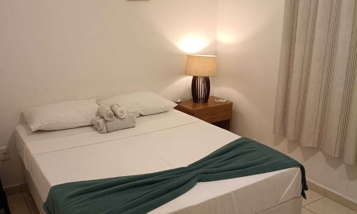 Photo of Bedroom in Porto Seguro