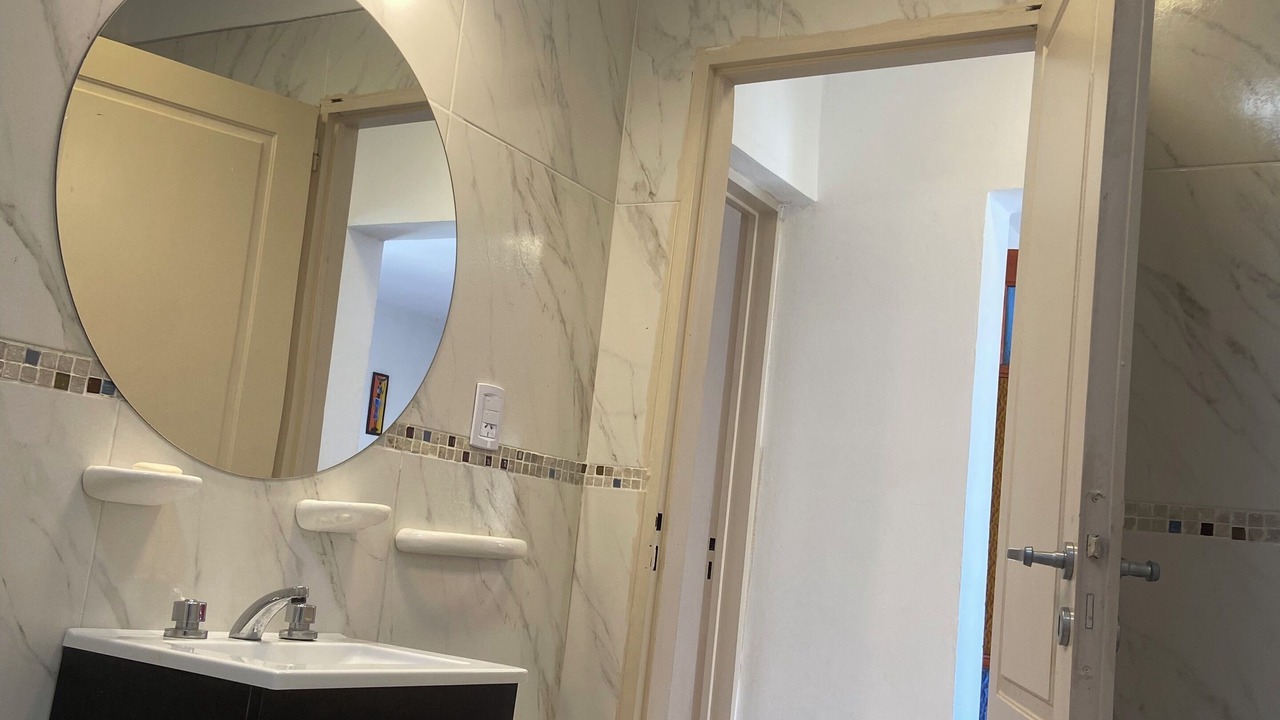 Photo of Bathroom in La Rioja