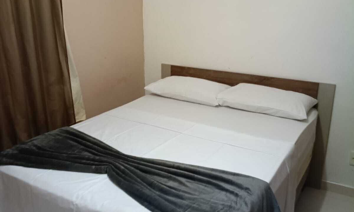 Photo of Bedroom in Porto Seguro