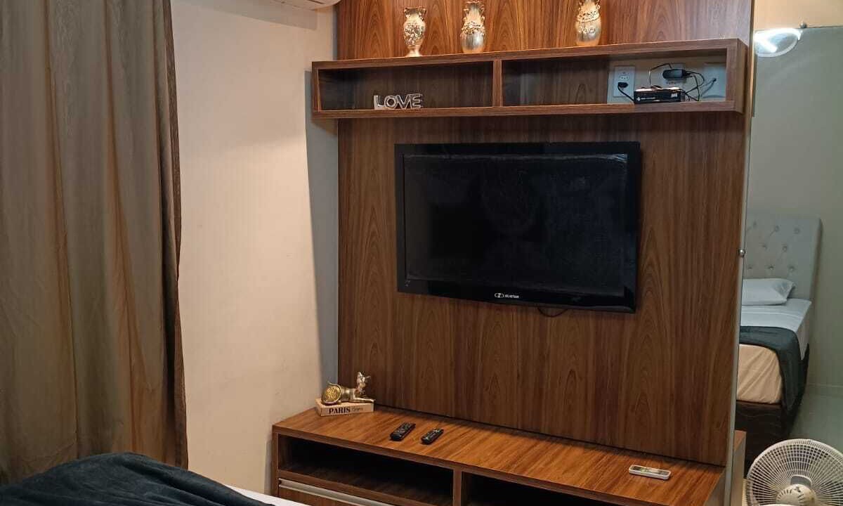 Photo of Bedroom in Porto Seguro