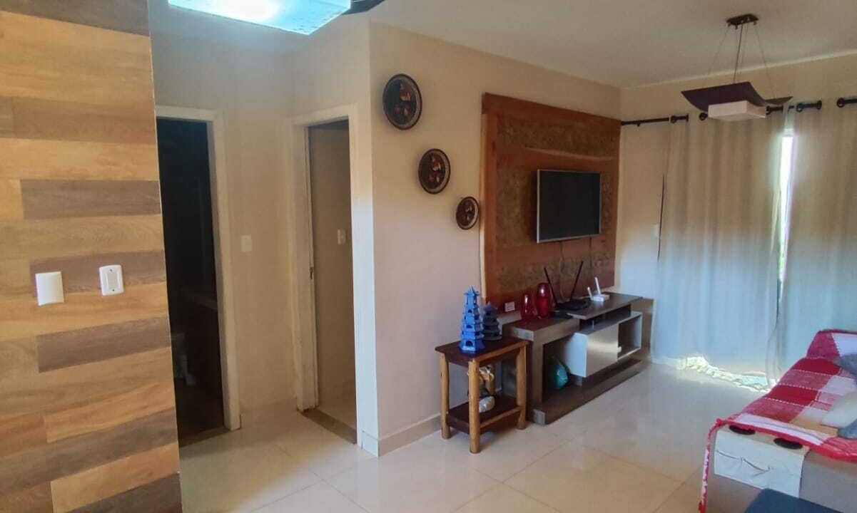 Photo of Bedroom in Porto Seguro