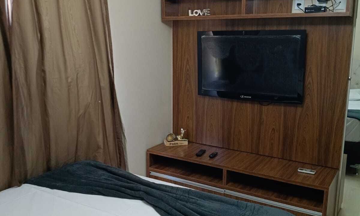 Photo of Bedroom in Porto Seguro
