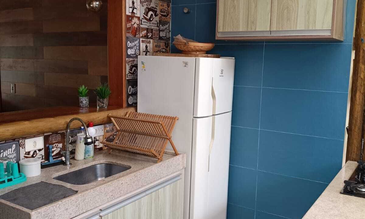 Photo of Kitchen in Porto Seguro