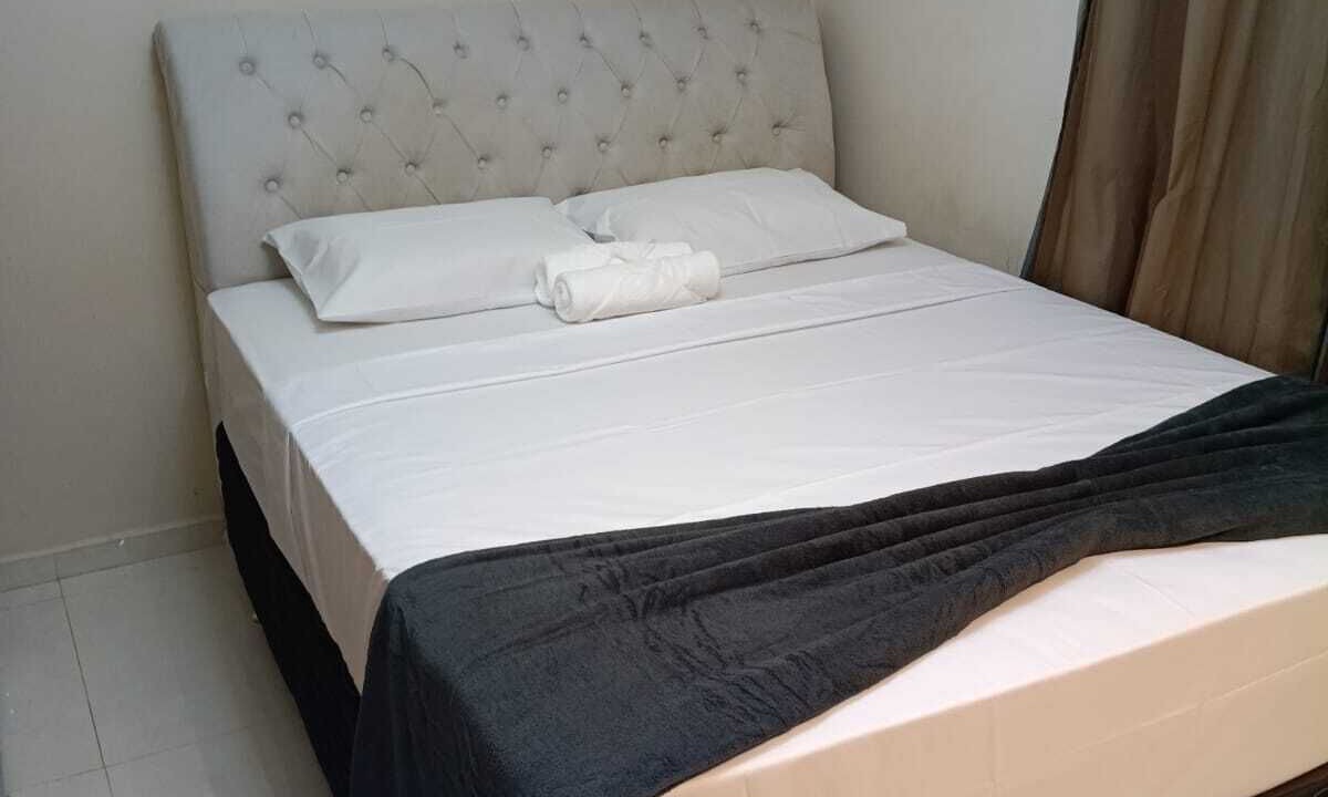 Photo of Bedroom in Porto Seguro