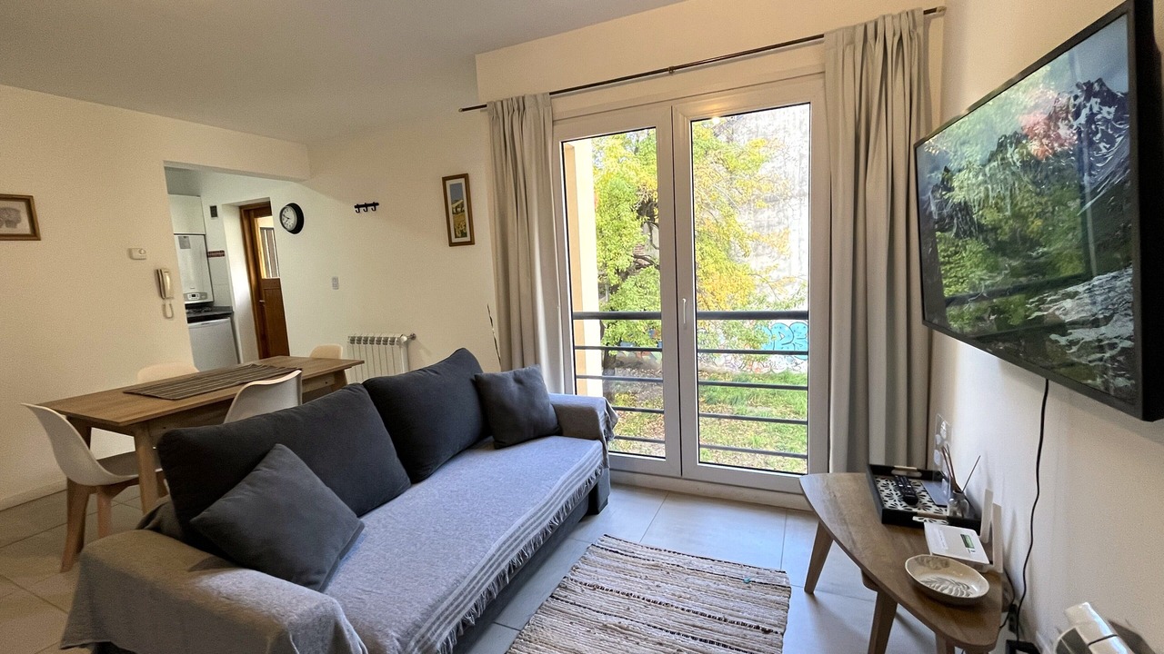 Photo of Livingroom in Lanin National Park