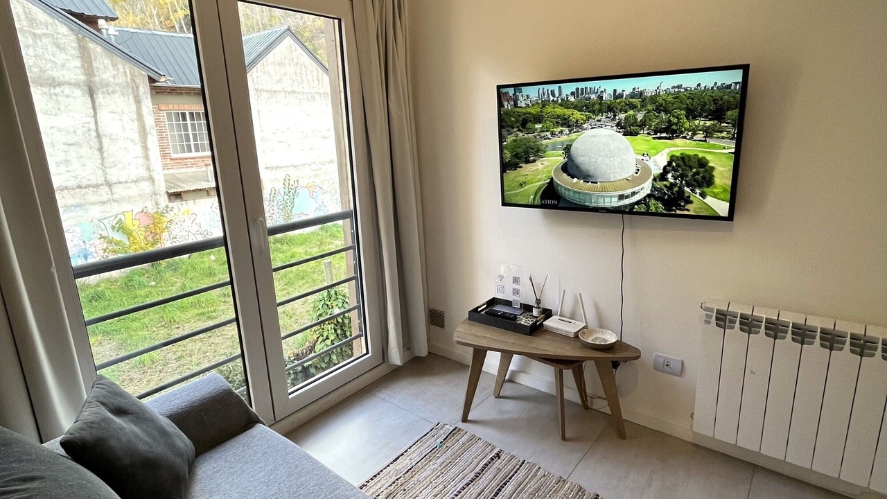 Photo of Livingroom in Lanin National Park