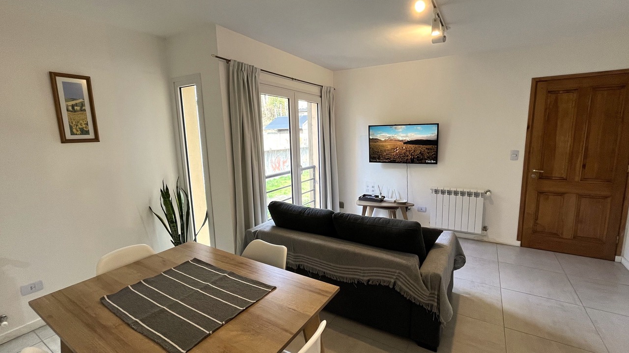 Photo of Livingroom in Lanin National Park
