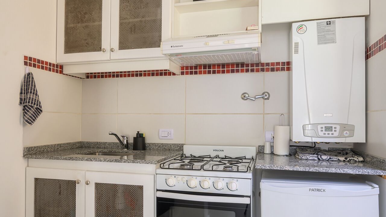 Photo of Kitchen in Lanin National Park