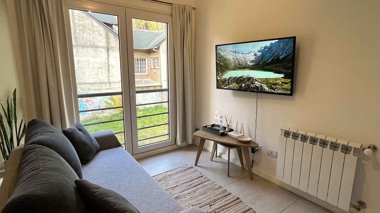 Photo of Livingroom in Lanin National Park
