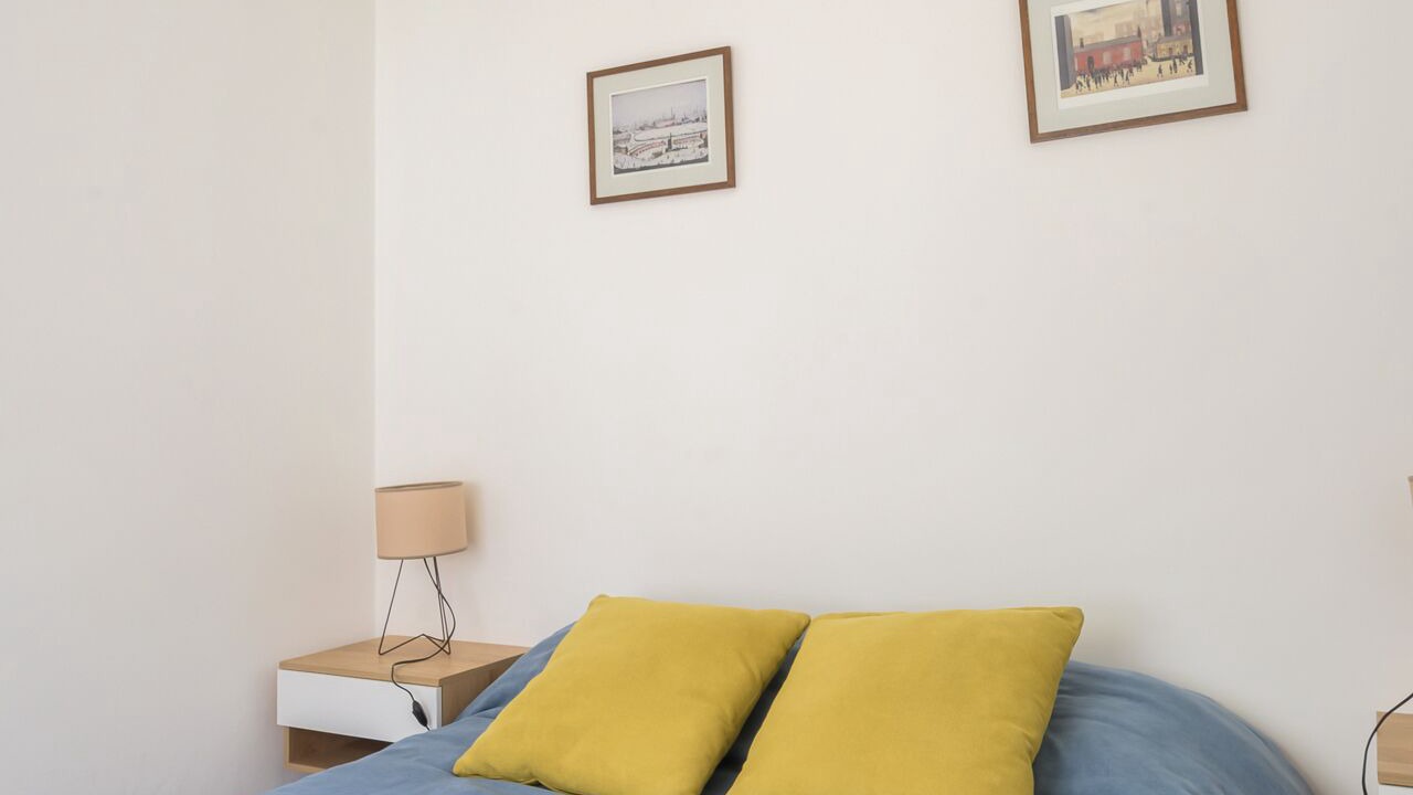 Photo of Bedroom in Lanin National Park