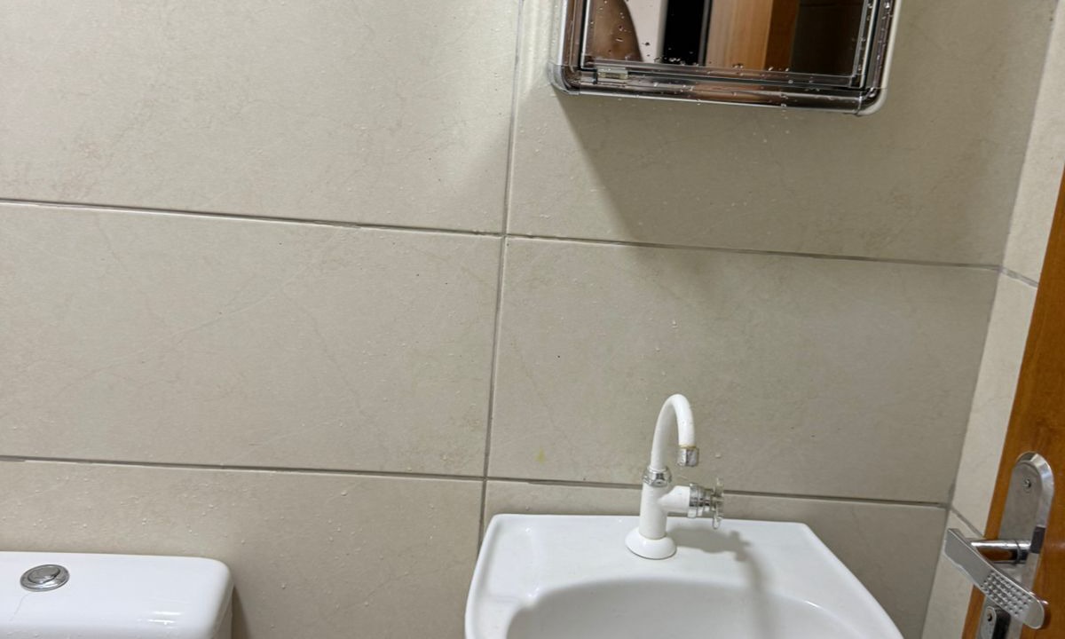 Photo of Bathroom in Menino Deus