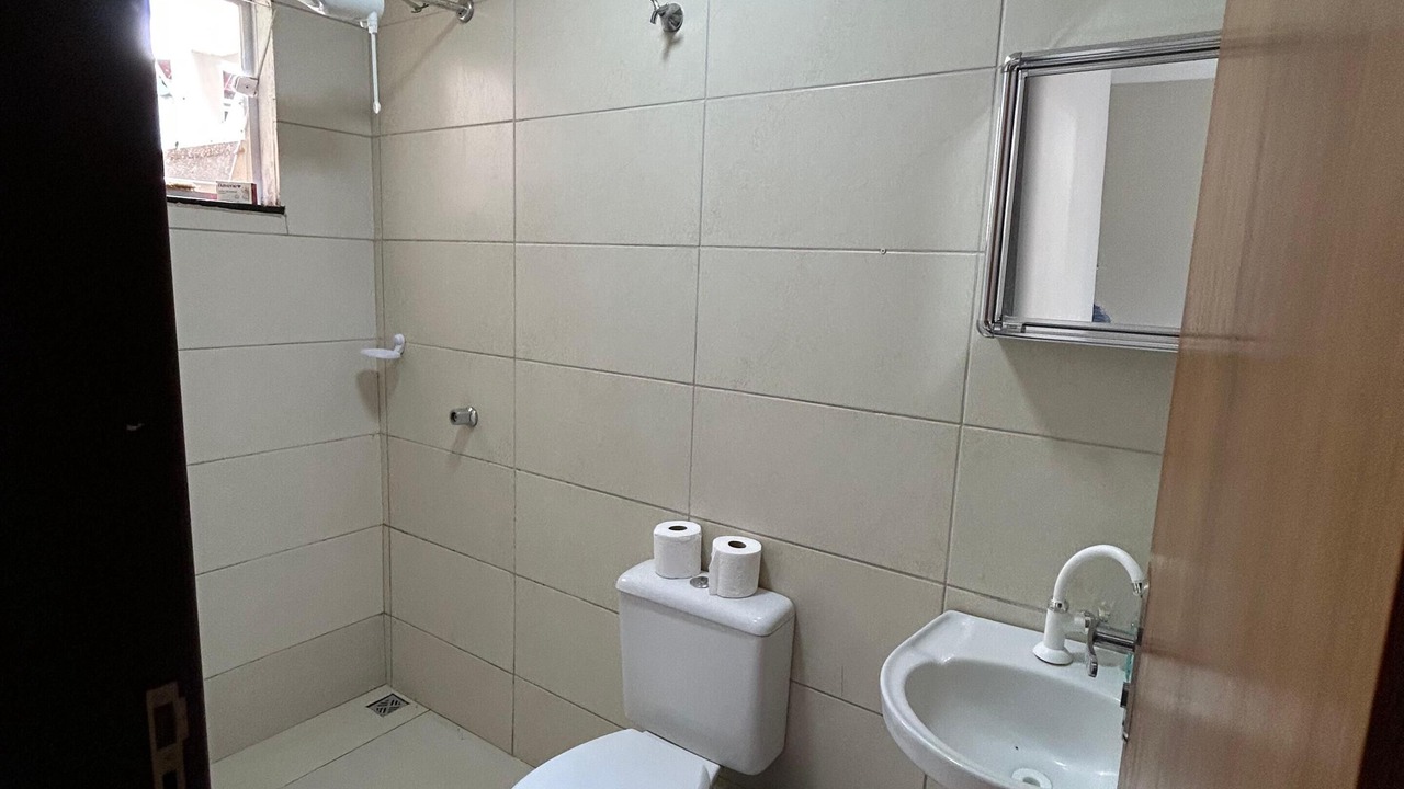 Photo of Bathroom in Menino Deus