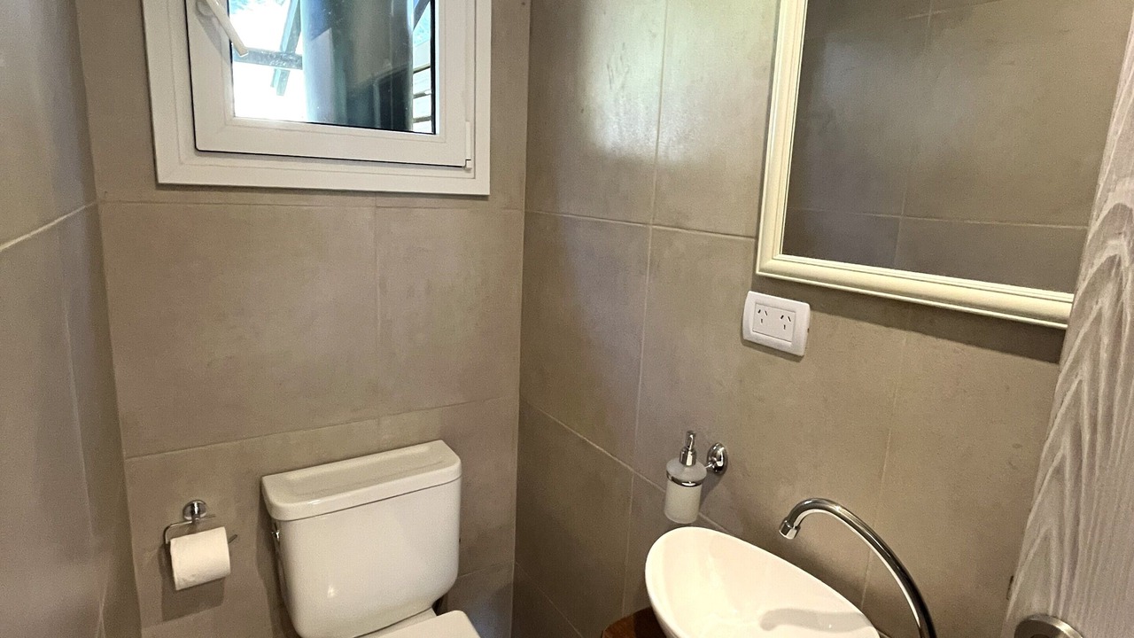 Photo of Bathroom in San Martin de los Andes