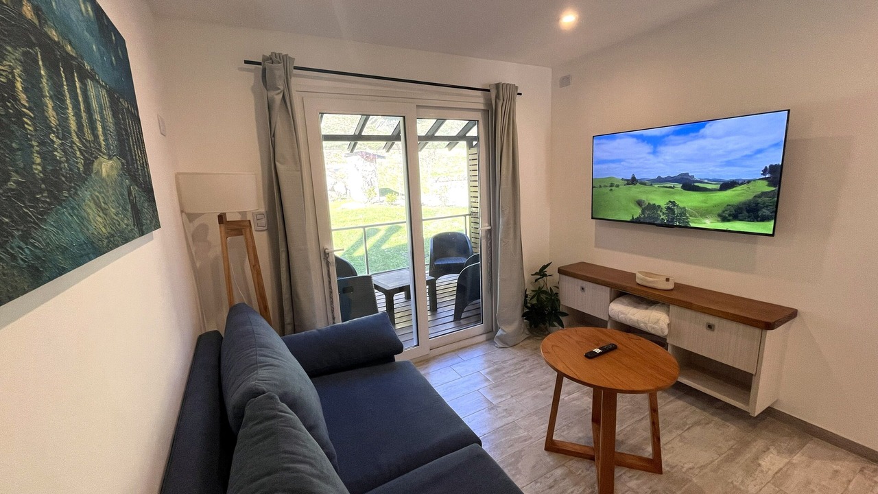 Photo of Livingroom in San Martin de los Andes