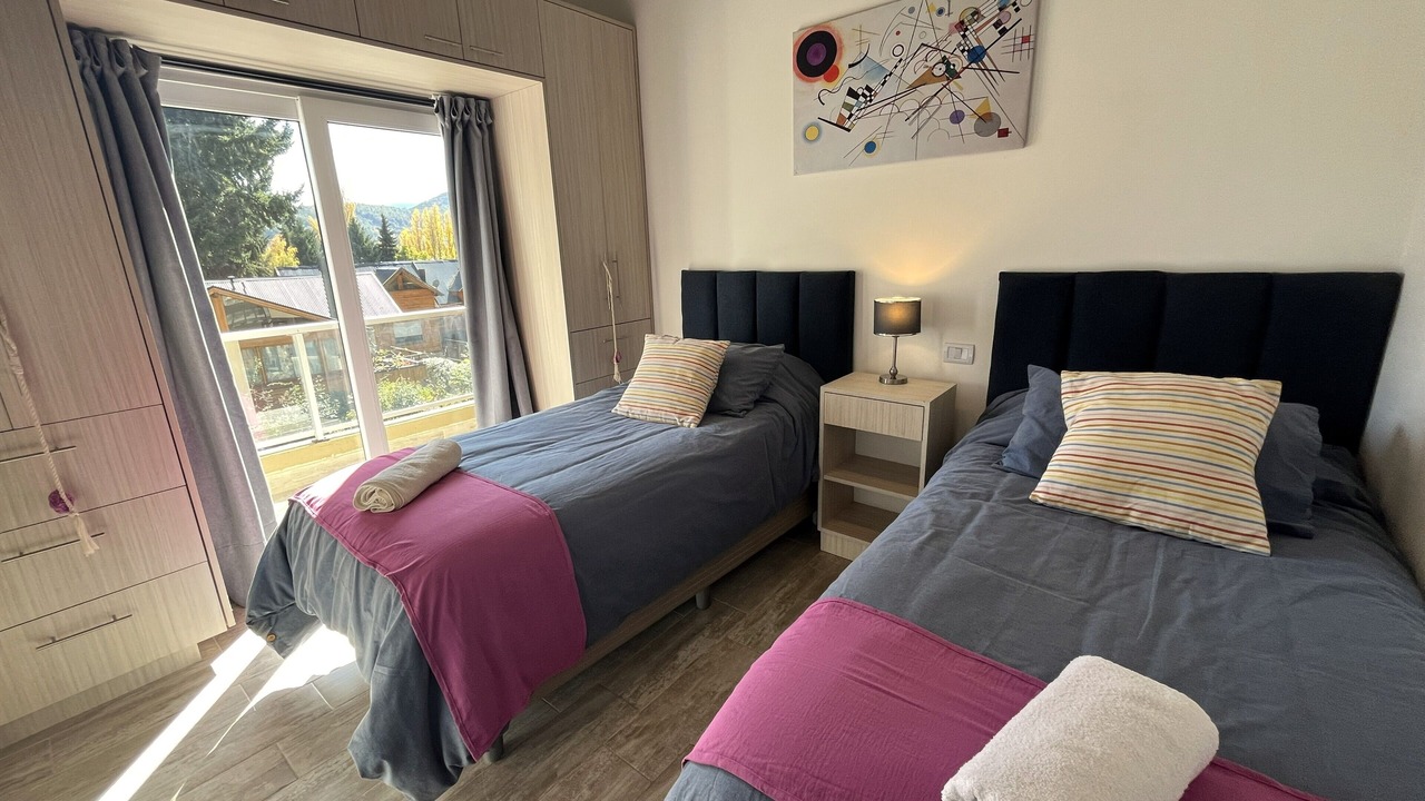 Photo of Bedroom in San Martin de los Andes