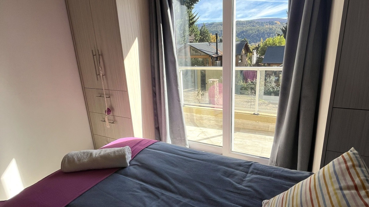 Photo of Bedroom in San Martin de los Andes