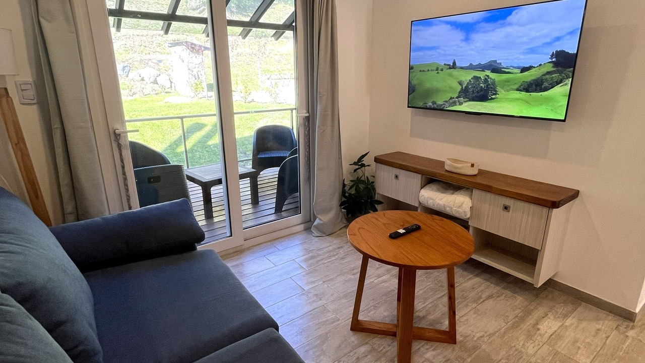 Photo of Livingroom in San Martin de los Andes