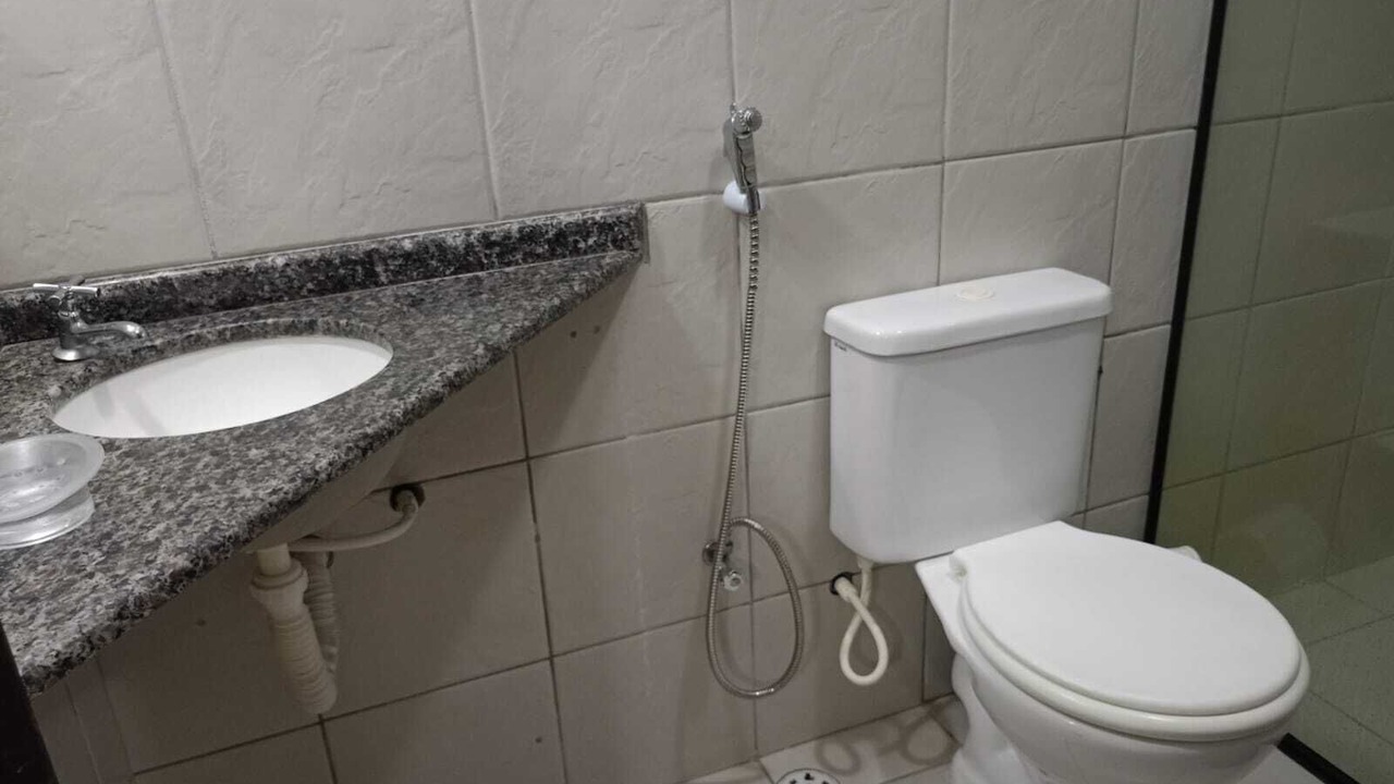 Photo of Bathroom in Barra Mar