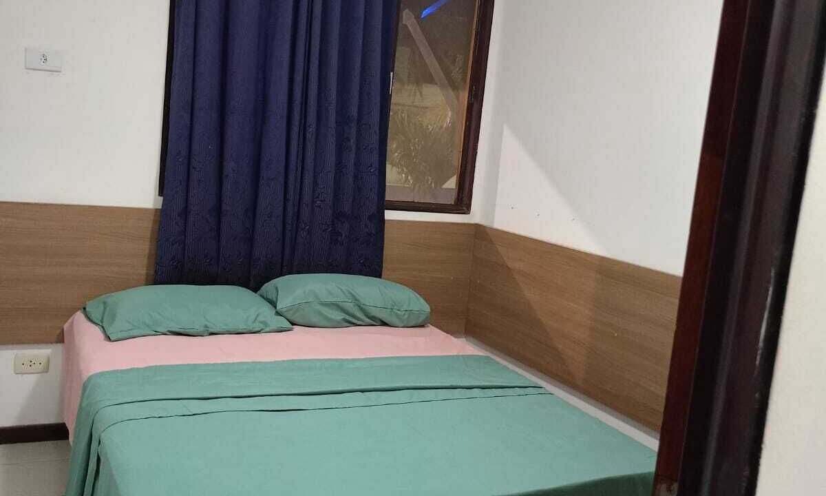 Photo of Bedroom in Barra Mar