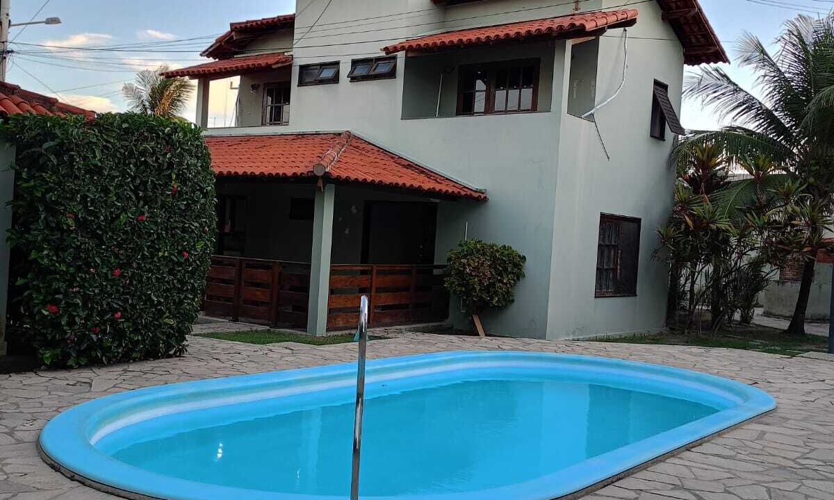 Photo of Outdoor in Barra Mar