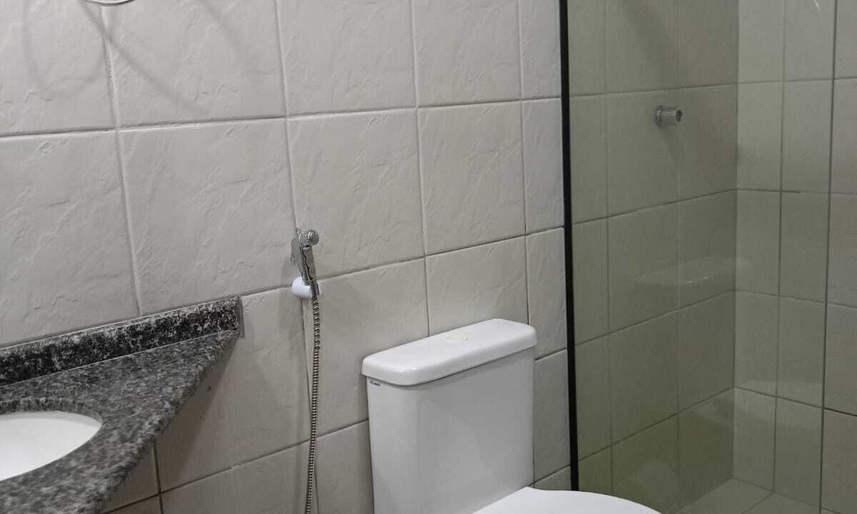 Photo of Bathroom in Barra Mar