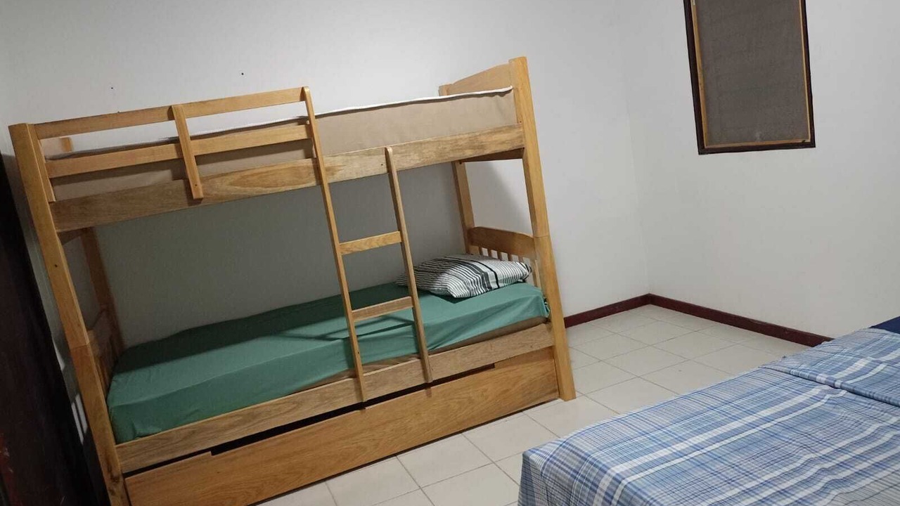 Photo of Bedroom in Barra Mar