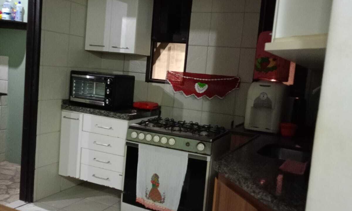 Photo of Kitchen in Barra Mar