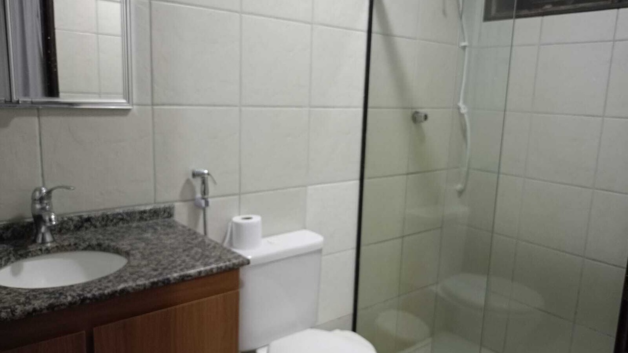 Photo of Bathroom in Barra Mar
