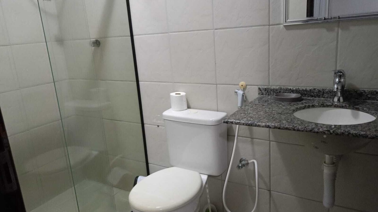 Photo of Bathroom in Barra Mar