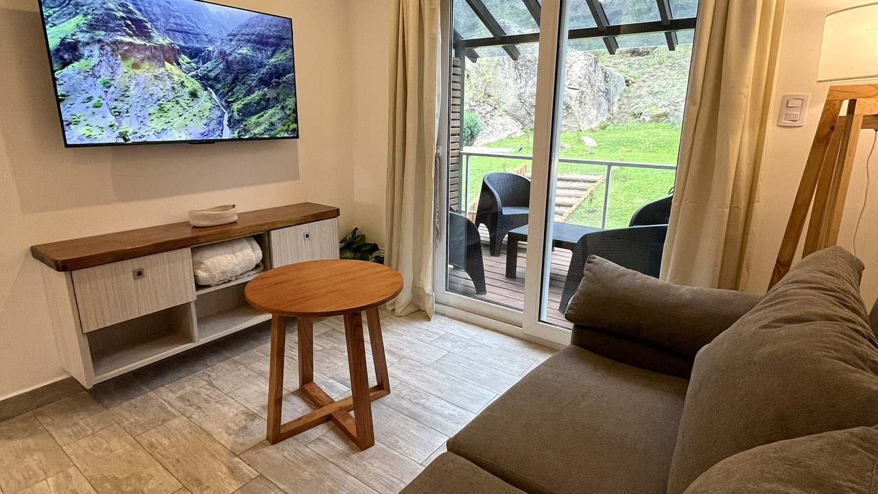 Photo of Livingroom in San Martin de los Andes