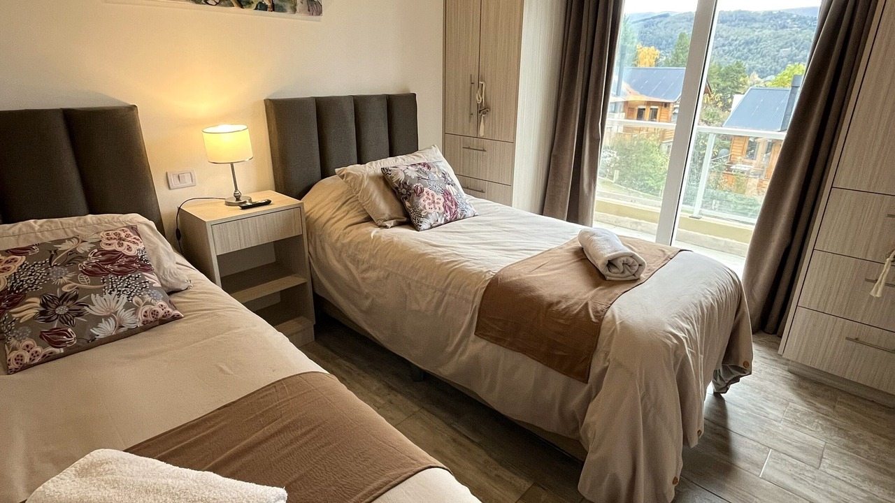 Photo of Bedroom in San Martin de los Andes