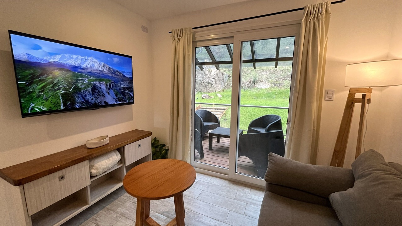 Photo of Livingroom in San Martin de los Andes