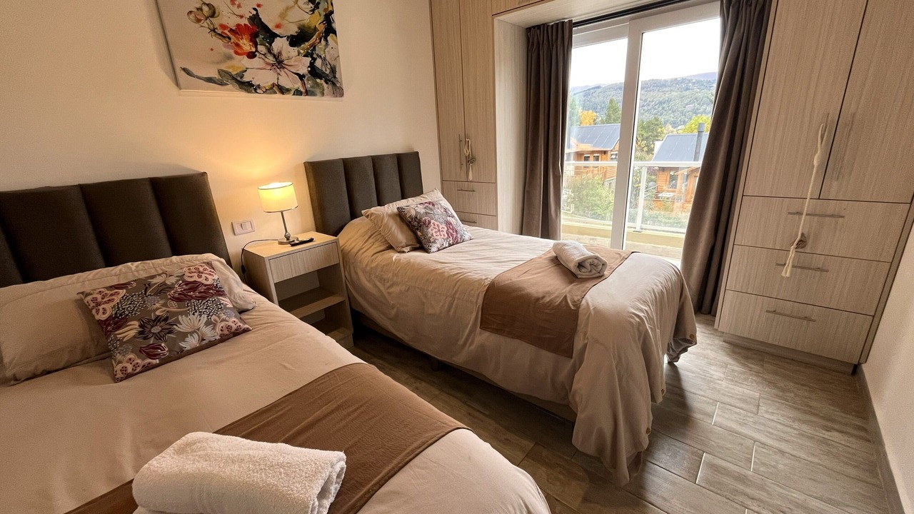 Photo of Bedroom in San Martin de los Andes